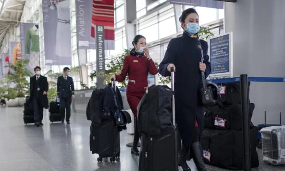 Κορονοϊός: Τι να κάνει κάποιος αν έχει τα συμπτώματα